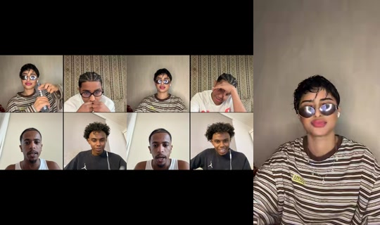 ahad1166x TikTok Live — Jul 15, 2026, 6:03 AM