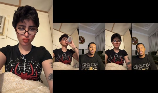 ahad1166x TikTok Live — Jul 23, 2026, 12:49 AM