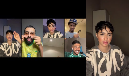 ahad1166x TikTok Live — Aug 13, 2026, 8:37 PM