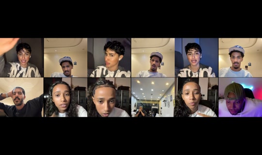ahad1166x TikTok Live — Aug 13, 2026, 9:28 PM