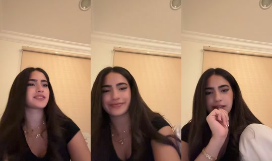 ahbnya TikTok Live — Sep 3, 2026, 9:33 PM