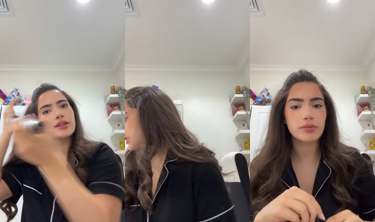 ahbnya TikTok Live — Sep 4, 2026, 4:19 AM