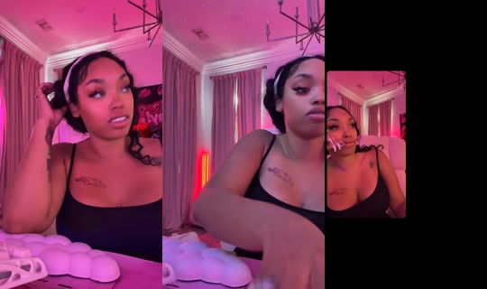 ahh_concreterose TikTok Live — Jul 14, 2026, 7:01 PM