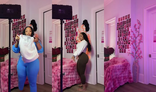 ahh_concreterose TikTok Live — Jul 15, 2026, 7:03 AM