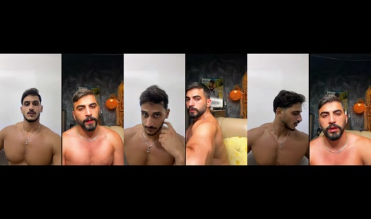 ahmadhd613 TikTok Live — Jul 30, 2026, 8:01 PM