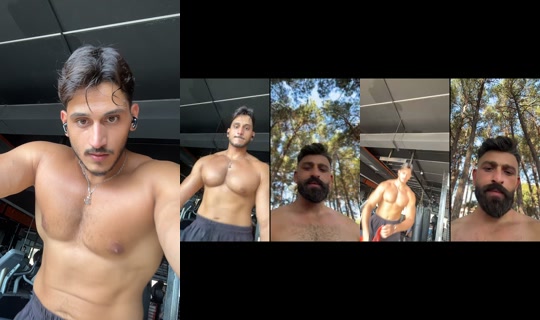 ahmadhd613 TikTok Live — Jul 31, 2026, 1:50 PM