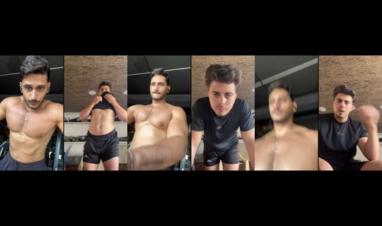 ahmadhd613 TikTok Live — Aug 1, 2026, 12:08 PM
