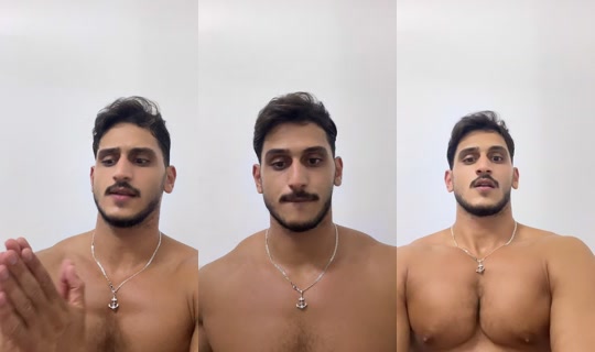 ahmadhd613 TikTok Live — Aug 1, 2026, 8:44 PM