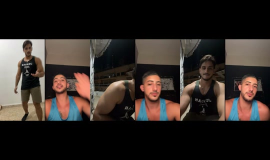 ahmadhd613 TikTok Live — Sep 15, 2026, 8:31 PM