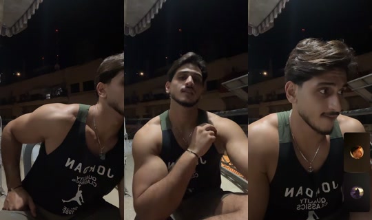ahmadhd613 TikTok Live — Sep 15, 2026, 9:07 PM