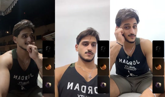 ahmadhd613 TikTok Live — Sep 15, 2026, 9:57 PM