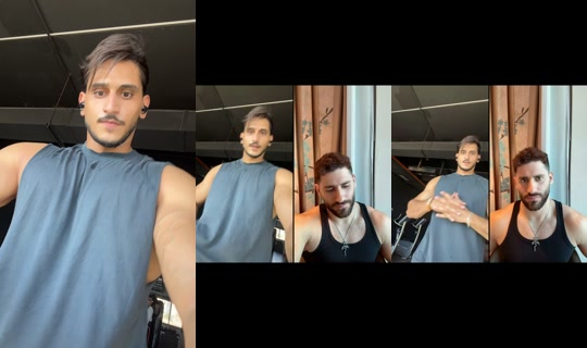 ahmadhd613 TikTok Live — Sep 16, 2026, 12:19 PM