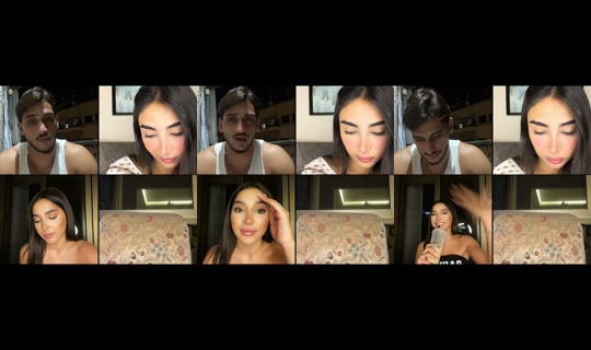 ahmadhd613 TikTok Live — Sep 16, 2026, 8:58 PM