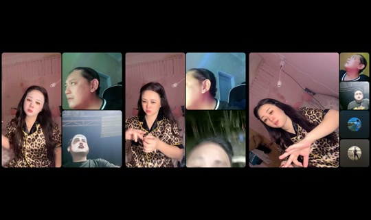 ahtingjlo TikTok Live — Aug 27, 2026, 12:22 PM
