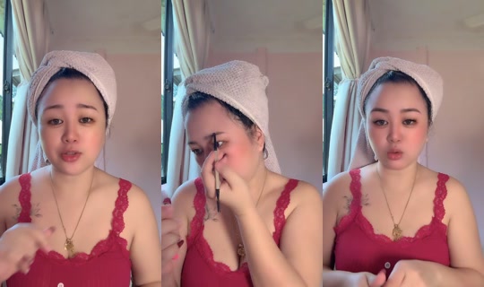 ahtingjlo TikTok Live — Aug 29, 2026, 2:09 AM