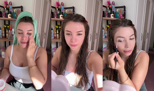 ahu_polat1 TikTok Live — Aug 17, 2026, 1:22 PM