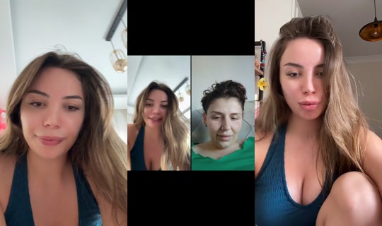 ahu_polat1 TikTok Live — Aug 20, 2026, 2:32 PM
