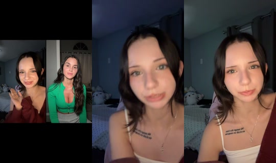 ahummedsongforyou TikTok Live — Jul 24, 2026, 1:33 AM