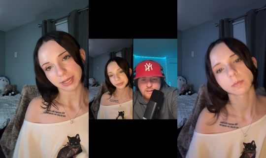 ahummedsongforyou TikTok Live — Jul 28, 2026, 12:52 AM