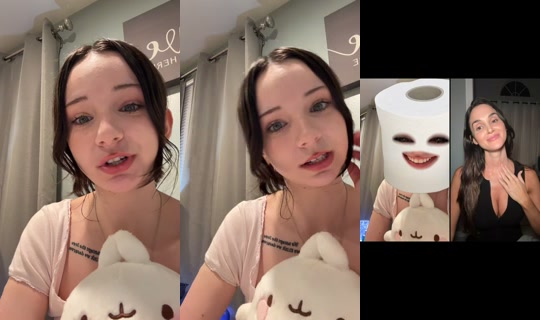 ahummedsongforyou TikTok Live — Jul 31, 2026, 1:06 AM