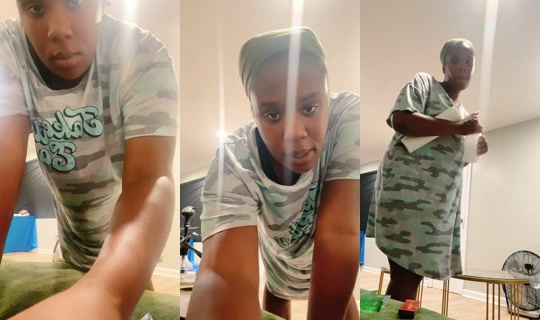 ai.flex7 TikTok Live — Aug 10, 2026, 4:57 AM