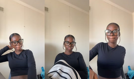 aich4.srr TikTok Live — Aug 22, 2026, 9:00 AM