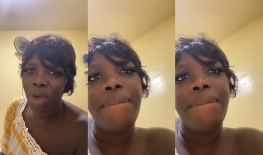 aicha.ndiaye89 TikTok Live — Jul 14, 2026, 7:07 PM