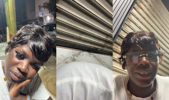 aicha.ndiaye89 TikTok Live — Jul 16, 2026, 1:34 AM