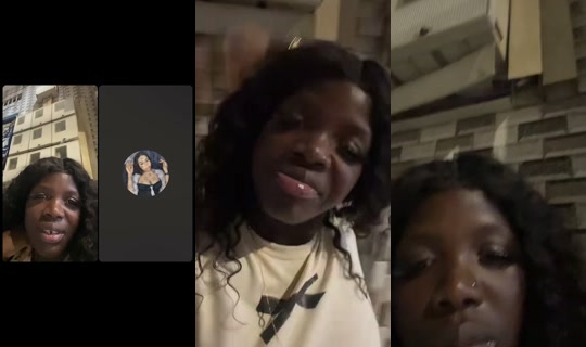 aicha.ndiaye89 TikTok Live — Jul 26, 2026, 2:13 AM