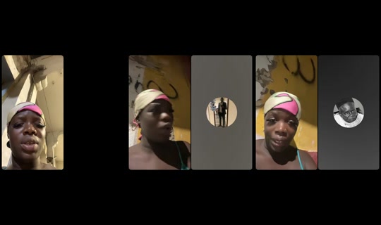 aicha.ndiaye89 TikTok Live — Jul 27, 2026, 3:31 AM