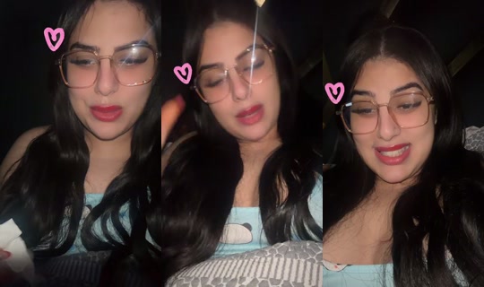 aicha_ohk TikTok Live — Aug 31, 2026, 1:08 AM