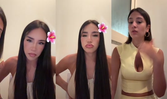 aicha_spd TikTok Live — Aug 9, 2026, 10:22 PM