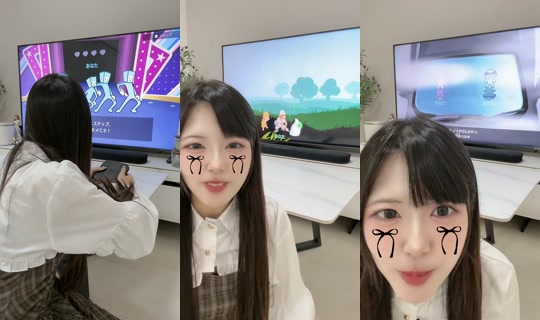 aichan_04_ TikTok Live — Jul 14, 2026, 11:30 AM