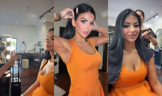 aida_azizii TikTok Live — Aug 29, 2026, 12:03 PM