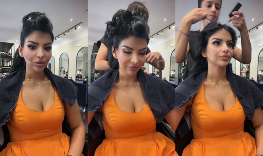 aida_azizii TikTok Live — Aug 29, 2026, 12:53 PM