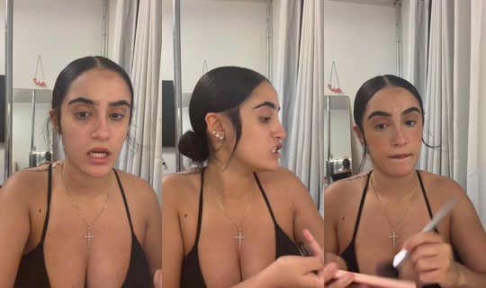 aidaalynn__ TikTok Live — Aug 2, 2026, 2:30 AM