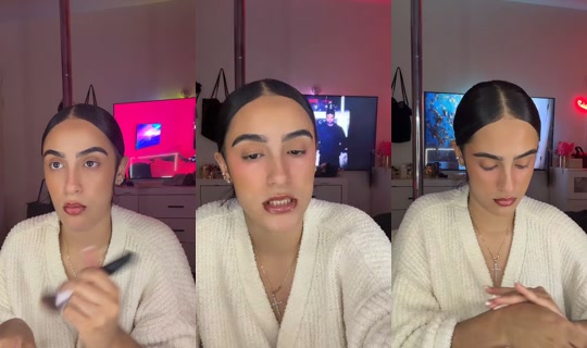 aidaalynn__ TikTok Live — Aug 6, 2026, 1:43 AM