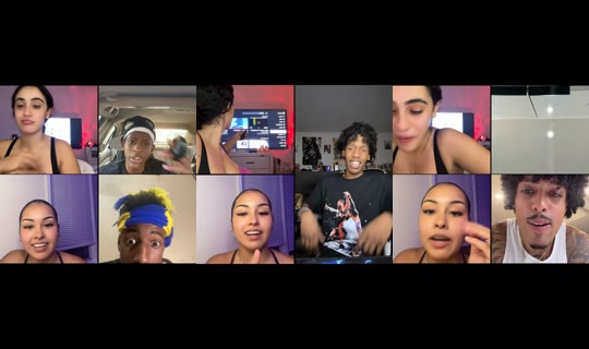 aidaalynn__ TikTok Live — Aug 21, 2026, 4:33 AM