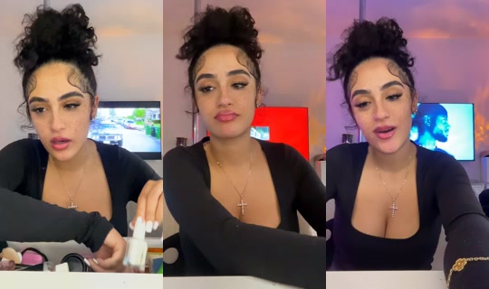 aidaalynn__ TikTok Live — Aug 21, 2026, 10:55 PM