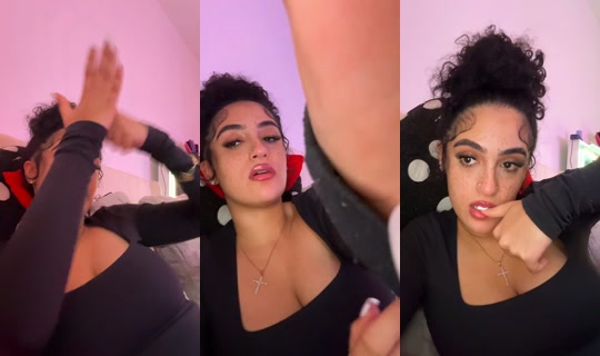 aidaalynn__ TikTok Live — Aug 21, 2026, 11:38 PM
