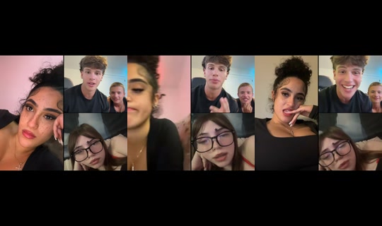 aidaalynn__ TikTok Live — Aug 22, 2026, 12:06 AM