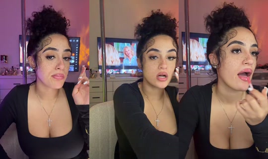 aidaalynn__ TikTok Live — Aug 22, 2026, 1:35 AM