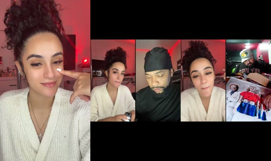 aidaalynn__ TikTok Live — Aug 22, 2026, 8:04 AM
