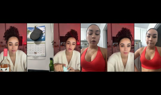 aidaalynn__ TikTok Live — Aug 22, 2026, 8:36 AM