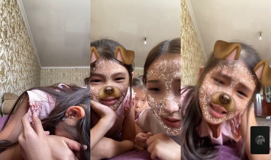 aidai2037 TikTok Live — Aug 14, 2026, 9:13 AM