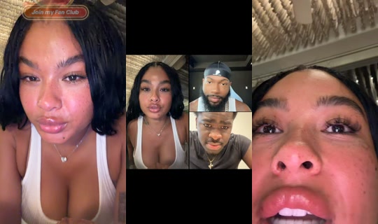 aidnilove TikTok Live — Jul 30, 2026, 7:11 PM