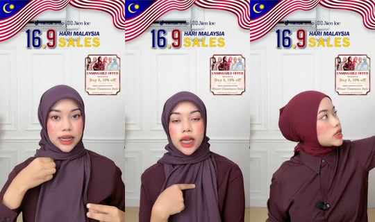 aienjoemy TikTok Live — Sep 18, 2026, 1:35 PM