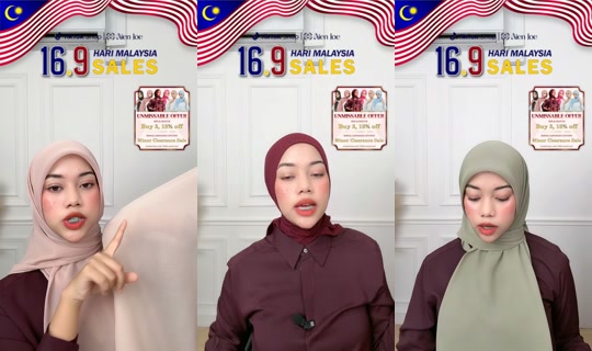 aienjoemy TikTok Live — Sep 18, 2026, 1:39 PM