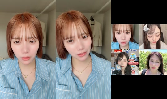 aiiiich04 TikTok Live — Jul 14, 2026, 2:18 AM