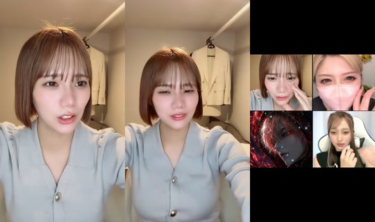 aiiiich04 TikTok Live — Jul 15, 2026, 2:49 PM